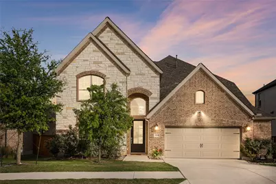 1432 Mulberry Oak Lane, Georgetown, TX 78628 - Photo 1