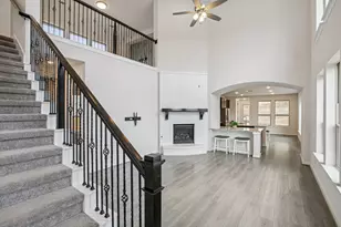 8100 Copper Prairie Bend, Lago Vista, TX 78645 - Photo 8