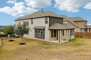 8100 Copper Prairie Bend, Lago Vista, TX 78645 - Photo 26