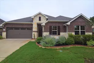 2352 Ox Wagon Trail, Round Rock, TX 78665 - Photo 1