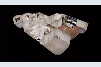 2352 Ox Wagon Trail, Round Rock, TX 78665 - Photo 18