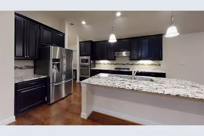 2352 Ox Wagon Trail, Round Rock, TX 78665 - Photo 2