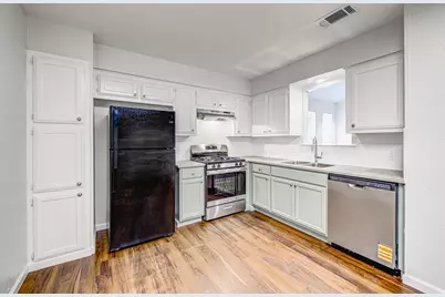 1306 Bonnie Brae Street #A, Austin, TX 78753 - Photo 8