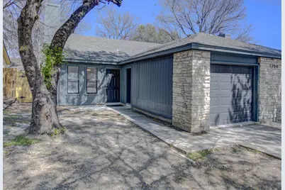 1306 Bonnie Brae Street #A, Austin, TX 78753 - Photo 2