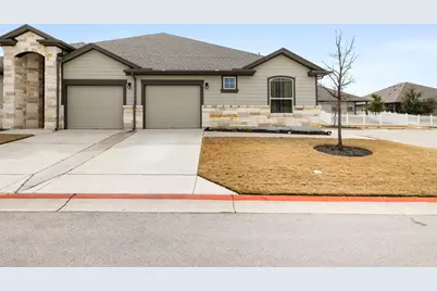 1701 Logan Drive #53, Round Rock, TX 78664 - Photo 2