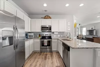 1701 Logan Drive #53, Round Rock, TX 78664 - Photo 6