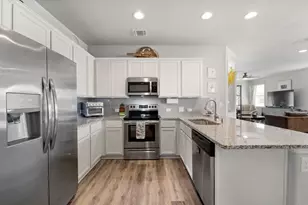 1701 Logan Dr, Round Rock, TX 78664 - Photo 6