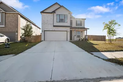 18501 Spotted Eagle Lane, Elgin, TX 78621 - Photo 1