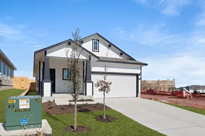 2714 Derwent Drive, Pflugerville, TX 78656 - Photo 2