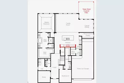 209 Camille Street, Leander, TX 78641 - Photo 4