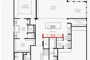 209 Camille St, Leander, TX 78641 - Photo 4