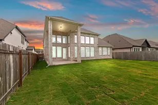 209 Camille St, Leander, TX 78641 - Photo 32