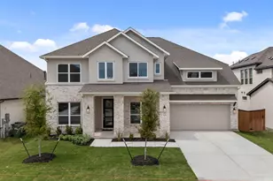 209 Camille St, Leander, TX 78641 - Photo 2