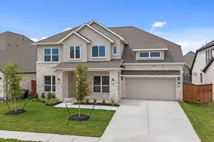 209 Camille St, Leander, TX 78641 - Photo 4