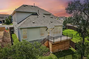 600 C-Bar Ranch Trl, Cedar Park, TX 78613 - Photo 2
