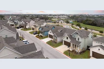 600 C-Bar Ranch Trail #136, Cedar Park, TX 78613 - Photo 6