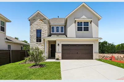 600 C-Bar Ranch Trail #136, Cedar Park, TX 78613 - Photo 4