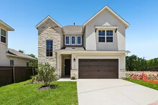 600 C-Bar Ranch Trl, Cedar Park, TX 78613 - Photo 4