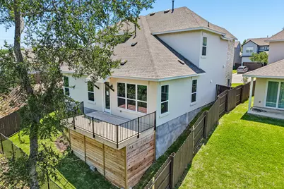 600 C-Bar Ranch Trail #136, Cedar Park, TX 78613 - Photo 36