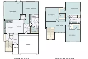 600 C-Bar Ranch Trl, Cedar Park, TX 78613 - Photo 2