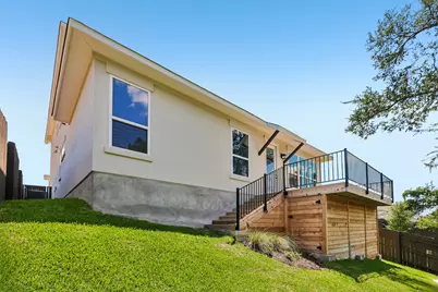 600 C-Bar Ranch Trail #136, Cedar Park, TX 78613 - Photo 34