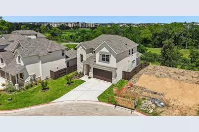 600 C-Bar Ranch Trail #136, Cedar Park, TX 78613 - Photo 38