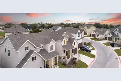 600 C-Bar Ranch Trail #136, Cedar Park, TX 78613 - Photo 4