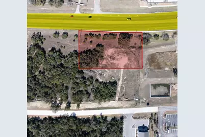0 W Hwy 290 #Lot 1B, Dripping Springs, TX 78620 - Photo 1