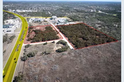 0 W Hwy 290 #Lot 1B, Dripping Springs, TX 78620 - Photo 2