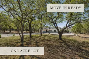 408 Rust Ranch Rd, Blanco, TX 78606 - Photo 1