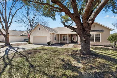 125 Crystal Springs Drive, Georgetown, TX 78633 - Photo 4