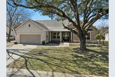 125 Crystal Springs Drive, Georgetown, TX 78633 - Photo 2