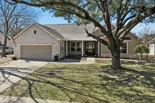 125 Crystal Springs Dr, Georgetown, TX 78633 - Photo 2