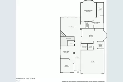 8624 Alophia Drive, Austin, TX 78739 - Photo 38