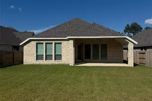 15814 Wild Rose Bnd Dr, Conroe, TX 77302 - Photo 20