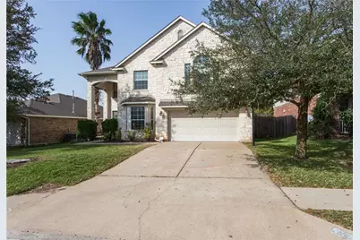 15709 Belfin Drive, Austin, TX 78717 - Photo 2