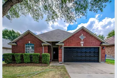 509 Dusty Leather Court, Pflugerville, TX 78660 - Photo 1