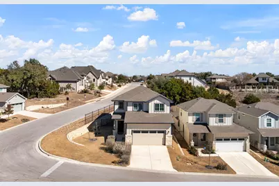 101 Merrick Road, Georgetown, TX 78628 - Photo 32