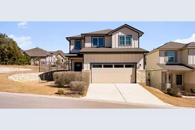 101 Merrick Road, Georgetown, TX 78628 - Photo 38