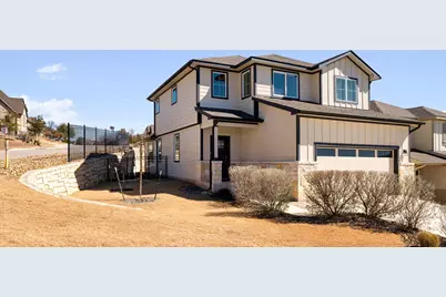 101 Merrick Road, Georgetown, TX 78628 - Photo 4