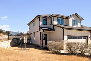 101 Merrick Rd, Georgetown, TX 78628 - Photo 4