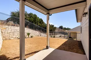 101 Merrick Rd, Georgetown, TX 78628 - Photo 16