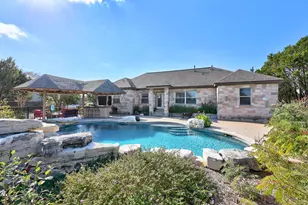 105 Honey Comb Mesa, Leander, TX 78641 - Photo 2