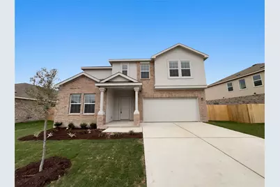 501 Vantage Drive, Hutto, TX 78634 - Photo 1