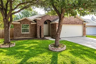 1535 Lorson Loop, Round Rock, TX 78665 - Photo 1