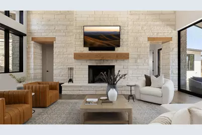 6037 W Verandero Court, Austin, TX 78738 - Photo 14