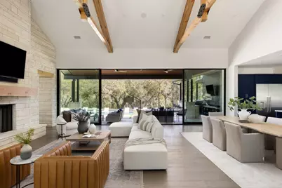 6037 W Verandero Court, Austin, TX 78738 - Photo 2