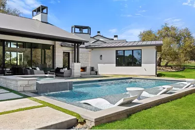 6037 W Verandero Court, Austin, TX 78738 - Photo 32