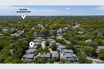 1303 Azie Morton Road #10, Austin, TX 78704 - Photo 36