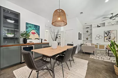 1303 Azie Morton Road #10, Austin, TX 78704 - Photo 12